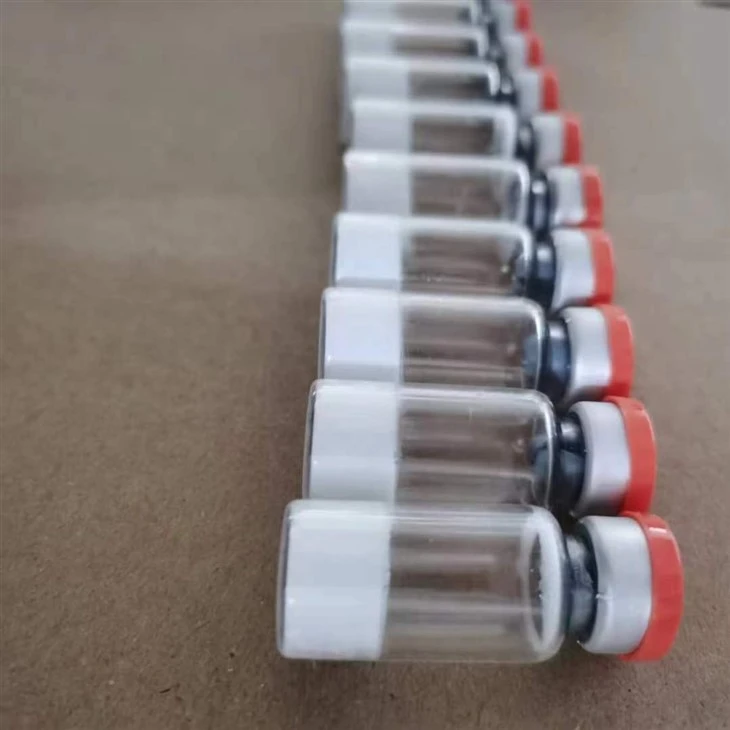 Factory, High Quality>99%:Retatrutide 30mg best Factory, High Quality>99%:Retatrutide 30mg best